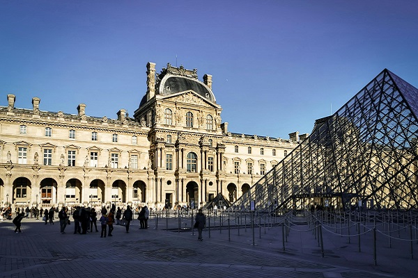 Cultural Museums in Capital Cities: A Journey Through History, Art, and Identity